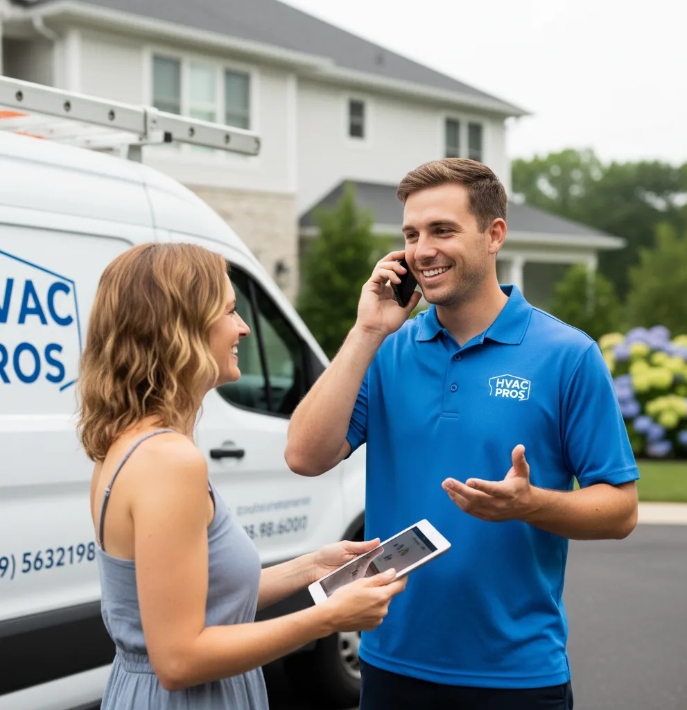 Furnace Installation in El Centro, CA